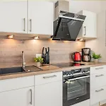 Kuschelnest Апартаменты *