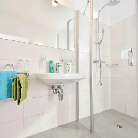 Apartment Kuschelnest
