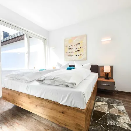Kuschelnest Apartment