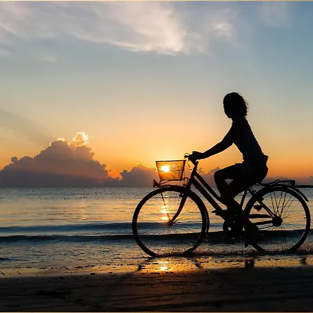 Kuschelnest 公寓 Kamminke