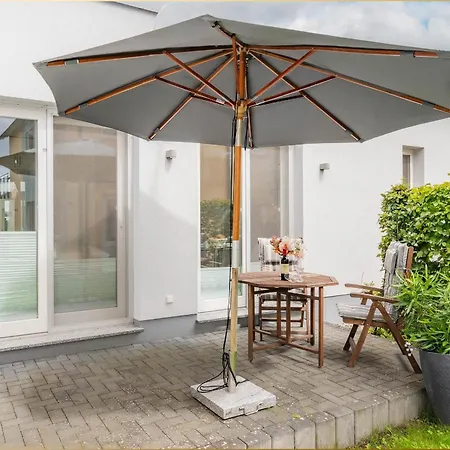 Kuschelnest Kamminke