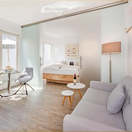 Kuschelnest * Kamminke