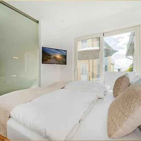 公寓 Kuschelnest *