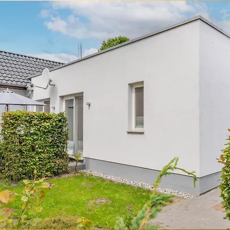 Kuschelnest * Kamminke