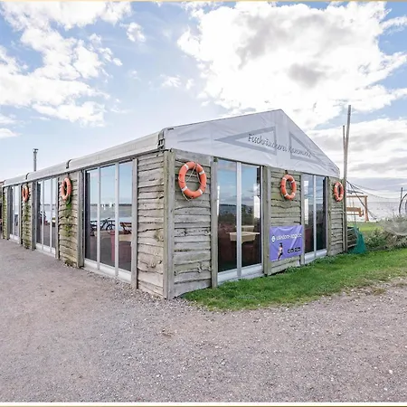 公寓 Kuschelnest *