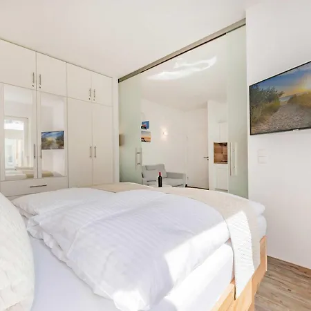 Kuschelnest Apartment Kamminke