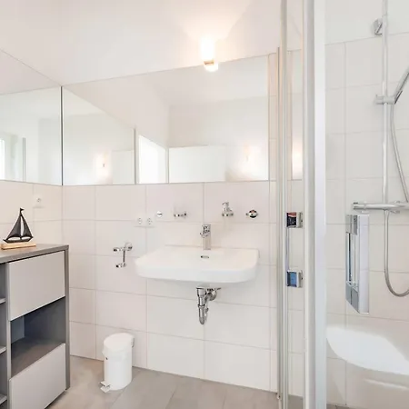 Apartment Kuschelnest